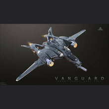 Load image into Gallery viewer, Vanguard Warden OC Pack LTI w/ Takuetsu Vanguard model,
