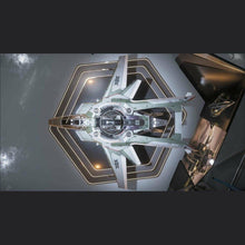 Load image into Gallery viewer, F7A Hornet- Military upgrade | Space Foundry Marketplace.