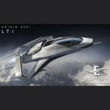 Load image into Gallery viewer, Origin 300i - LTI Token - CCU'ed