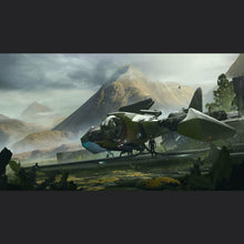 Load image into Gallery viewer, Aopoa San'tok.yai OC 6m (NOT CCU'ed) | Space Foundry Marketplace.