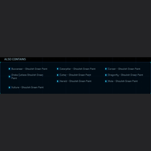 Load image into Gallery viewer, Drake Ultimate Ghoulunatics Paint Pack