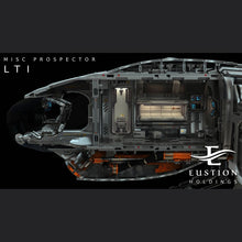 Load image into Gallery viewer, MISC Prospector - LTI Token - CCU'ed