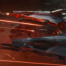 Load image into Gallery viewer, Aegis Nautilus - LTI Insurance - CCU'd + Extras