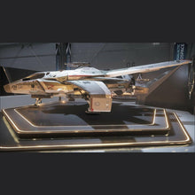 Load image into Gallery viewer, F7A Hornet- Military upgrade | Space Foundry Marketplace.