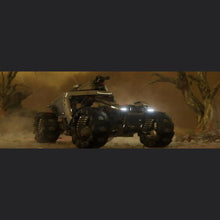 Load image into Gallery viewer, Tubril Cyclone - TR - O.C LTI