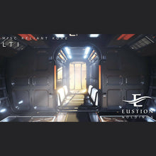 Load image into Gallery viewer, MISC Reliant Kore - LTI Token - CCU'ed