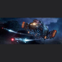 Load image into Gallery viewer, Cutter Scout + Nightfall Chairman's Club Limited Paint