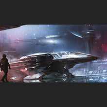Load image into Gallery viewer, Scorpius OC 10y - ILW NOT CCU'ed) | Space Foundry Marketplace.