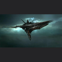 Load image into Gallery viewer, Banu Merchantman 10y (NOT CCU'ed) | Space Foundry Marketplace.