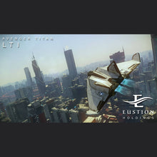 Load image into Gallery viewer, Aegis Avenger Titan - LTI Token - CCU'ed
