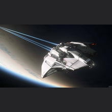 Load image into Gallery viewer, Mercury Star Runner