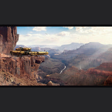 Load image into Gallery viewer, Vulture (OC) 10y - ILW (NOT CCU'ed) | Space Foundry Marketplace.