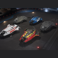 Load image into Gallery viewer, C8 Pisces - 5 Paint Pack