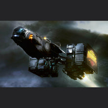 Load image into Gallery viewer, Hull A 6m (NOT CCU'ed) | Space Foundry Marketplace.