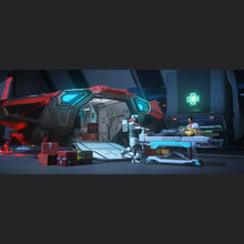 Load image into Gallery viewer, C8R Pisces 10y OC (Not CCU'ed)