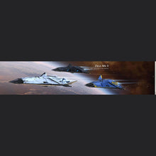 Load image into Gallery viewer, Zeus MK II MR 10y + Solstice Chairman's Club LIMITED Paint (NOT CCu'ed)
