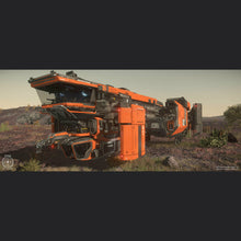Load image into Gallery viewer, Mole LTI | Space Foundry Marketplace.