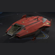 Load image into Gallery viewer, Pisces Paint - 2953 Auspicious Red