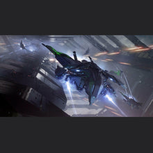 Load image into Gallery viewer, Talon Shrike 6m (NOT CCU'ed)