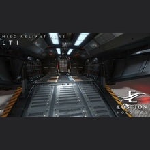 Load image into Gallery viewer, MISC Reliant Kore - LTI Token - CCU'ed