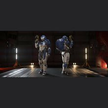 Load image into Gallery viewer, Hull C - LTI - CCU'd + Paint & 4x Career Kits