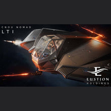 Load image into Gallery viewer, CNOU Nomad - LTI Token - CCU'ed