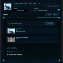 Load image into Gallery viewer, The 890 Jump (Standalone) 10 yrs ins IAE