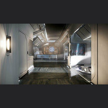 Load image into Gallery viewer, Constellation Phoenix - 10yr insurance, Original IAE Ship Sale