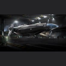 Load image into Gallery viewer, Carrack game package