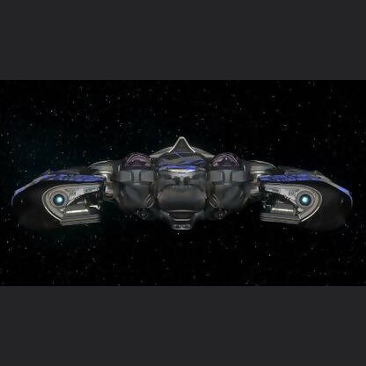 Star Citizen on X: A Banu souli has presented you with the following ships  painted with the brand-new Wanderer paint scheme. Which one would you take?  Inventory Check for Humans!    /