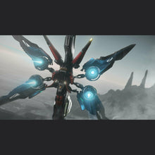 Load image into Gallery viewer, Khartu-al 6m ins (NOT CCU'ed) | Space Foundry Marketplace.