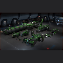 Load image into Gallery viewer, Drake Ultimate Ghoulunatics Paint Pack