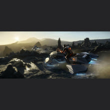 Load image into Gallery viewer, HoverQuad Plus Lovestruck Paint Standalone