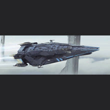 Load image into Gallery viewer, Galaxy + Protector Chairman's Club Paint LTI NOT CCU'ed