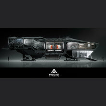 Load image into Gallery viewer, Vulcan 10Y - ILW (NOT CCU'ed) | Space Foundry Marketplace.