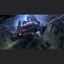 Load image into Gallery viewer, Gatac Railen OC 6m (NOT CCU'ed)