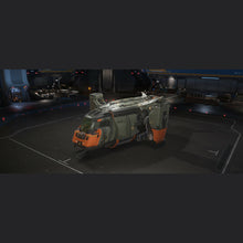 Load image into Gallery viewer, Cutter + Groundswell Paint OC LTI (LTI Token) NOT CCU'e