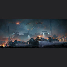 Load image into Gallery viewer, Storm (Not CCU'ed)