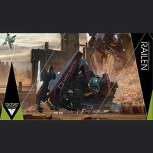Load image into Gallery viewer, Gatac Railen OC 6m (NOT CCU'ed)