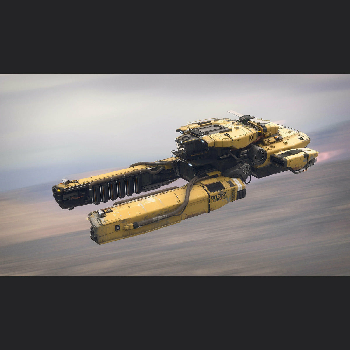 Star Citizen ENTREPRENEUR PACK - 5 navires LTI + Squadron 42 Star Citizen ENTREPRENEUR PACK - 5 navires LTI + Squadron 42
