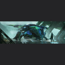 Load image into Gallery viewer, Talon LTI | Space Foundry Marketplace.