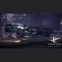 Load image into Gallery viewer, MISC Freelancer - LTI Token - CCU'ed