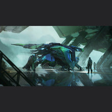 Load image into Gallery viewer, Talon Shrike 6m (NOT CCU'ed)