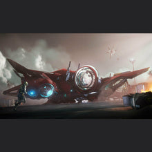 Load image into Gallery viewer, Khartu-al 6m ins (NOT CCU'ed) | Space Foundry Marketplace.
