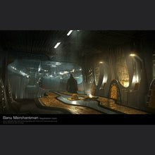 Load image into Gallery viewer, Banu Merchantman 10y (NOT CCU'ed) | Space Foundry Marketplace.