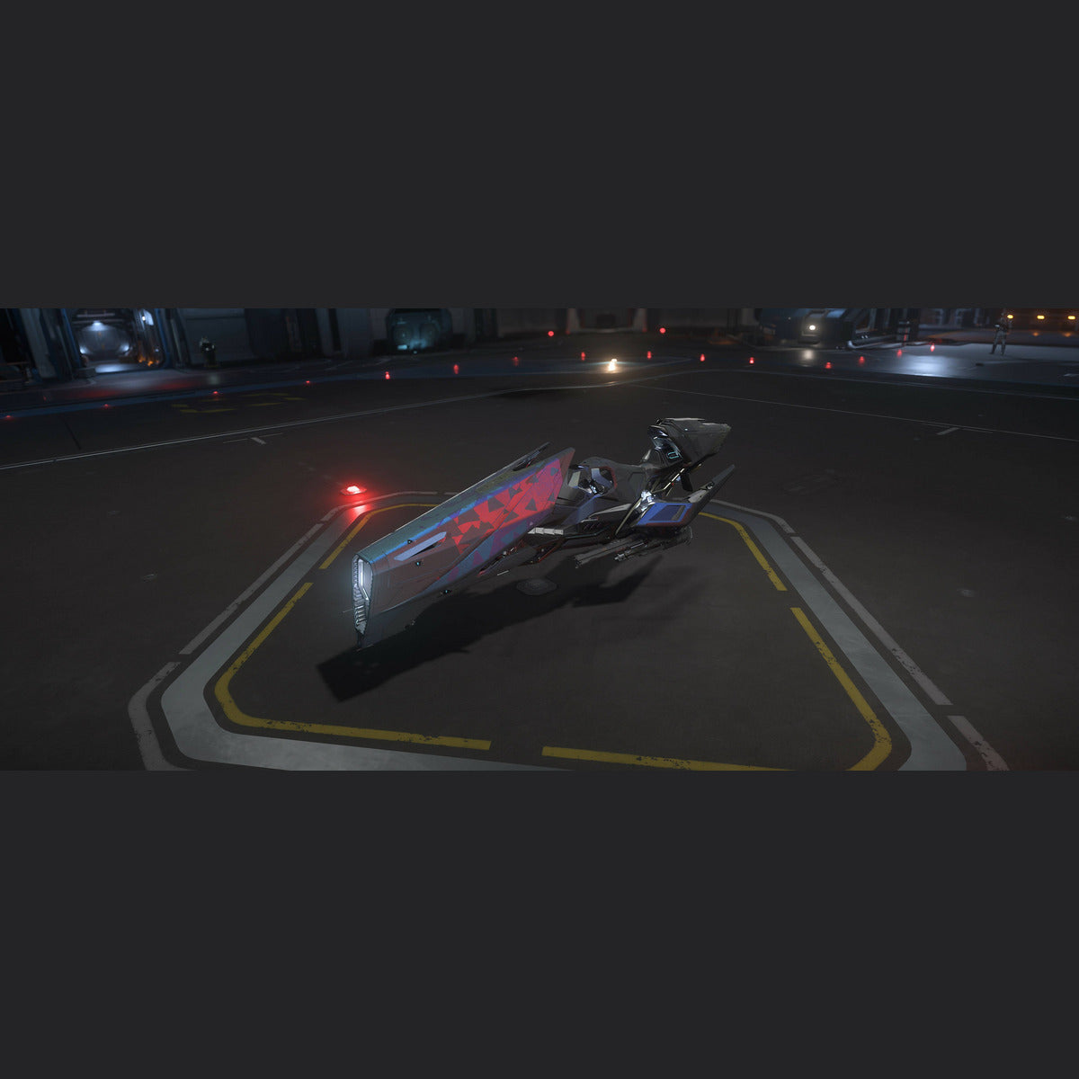 Paints Nox Harmony Paint