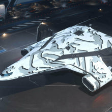 Load image into Gallery viewer, Hercules Starlifter Paint - Frostbite