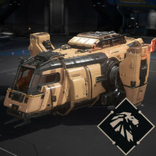 Load image into Gallery viewer, Cutter - Cliffhanger Paint - Concierge Exclusive