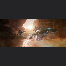 Load image into Gallery viewer, HoverQuad Plus Lovestruck Paint Standalone