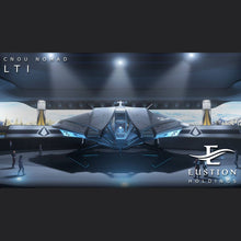 Load image into Gallery viewer, CNOU Nomad - LTI Token - CCU'ed